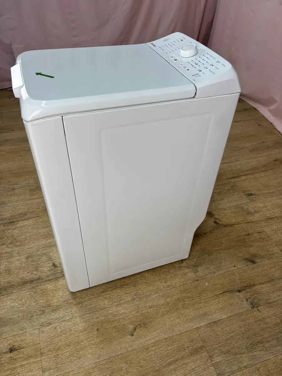 VEDETTE | Lave linge top 6 kg VT16022 – Image 3