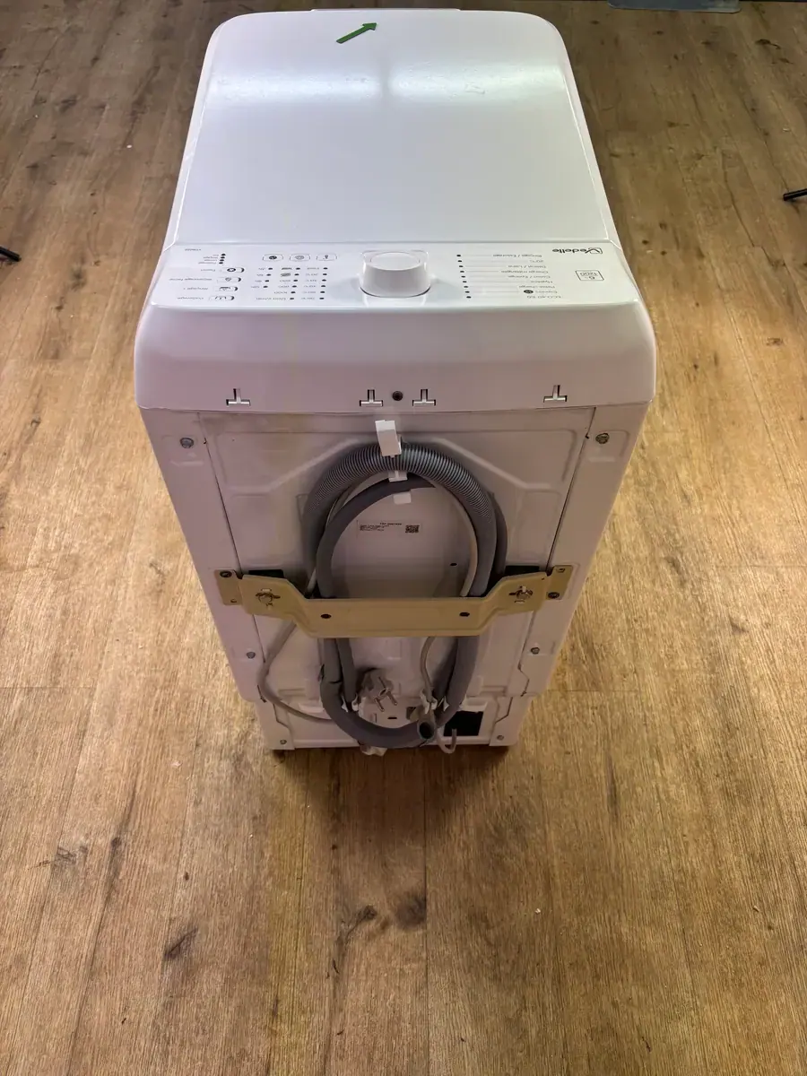 VEDETTE | Lave linge top 6 kg VT16022 – Image 4