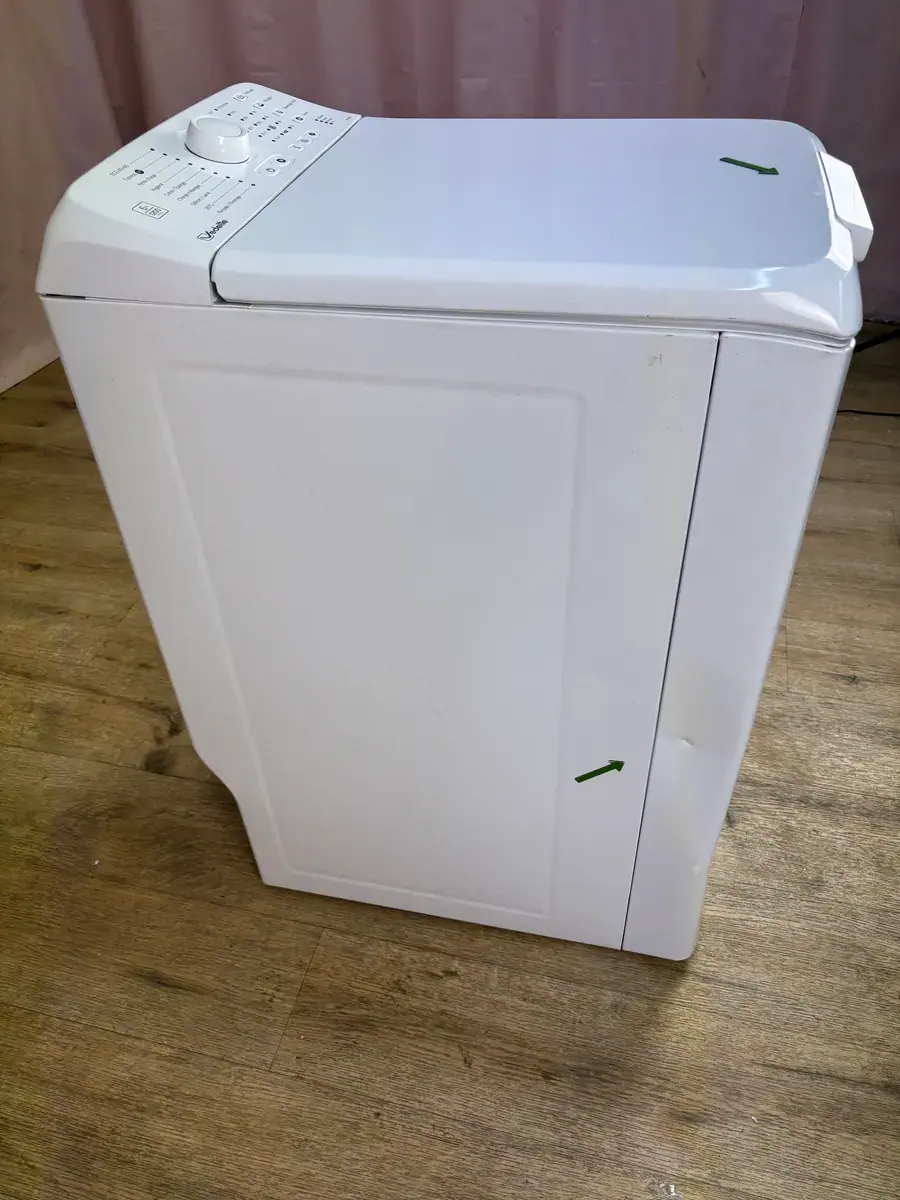 VEDETTE | Lave linge top 6 kg VT16022 – Image 5