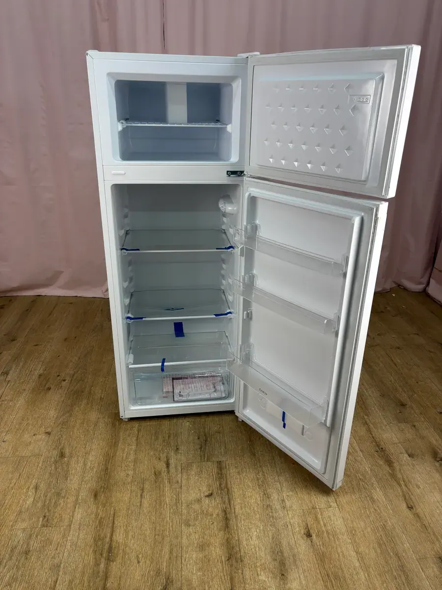 CANDY | Réfrigérateur combiné 211 L CDG1S514EW – Image 2