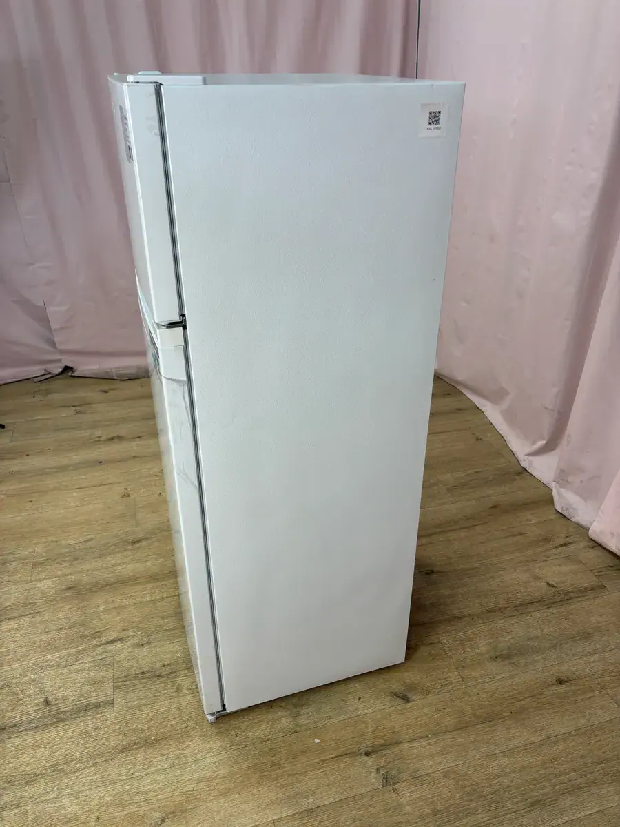 CANDY | Réfrigérateur combiné 211 L CDG1S514EW – Image 3