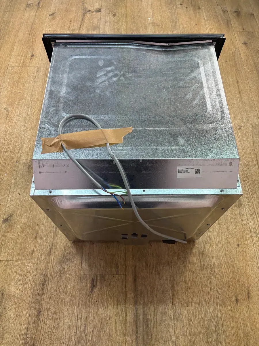 ROSIERES | Four encastrable 78 L RF6 C37979PN – Image 4