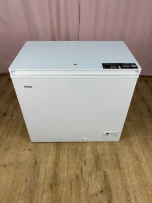 HAIER | Congélateur coffre 196 L HCE200E