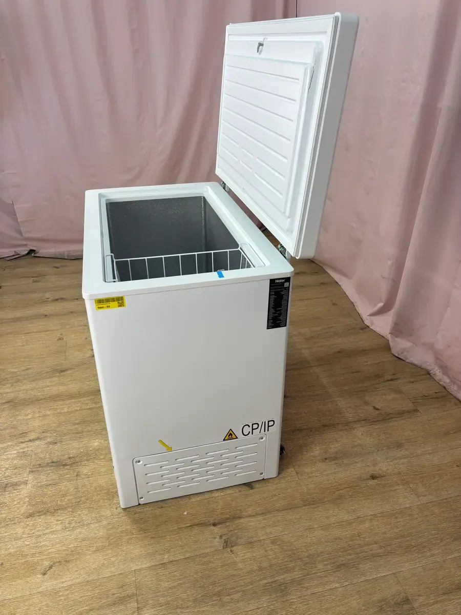 HAIER | Congélateur coffre 196 L HCE200E – Image 3
