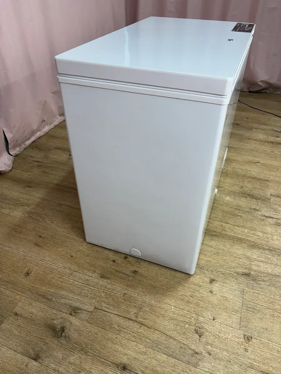 HAIER | Congélateur coffre 196 L HCE200E – Image 5