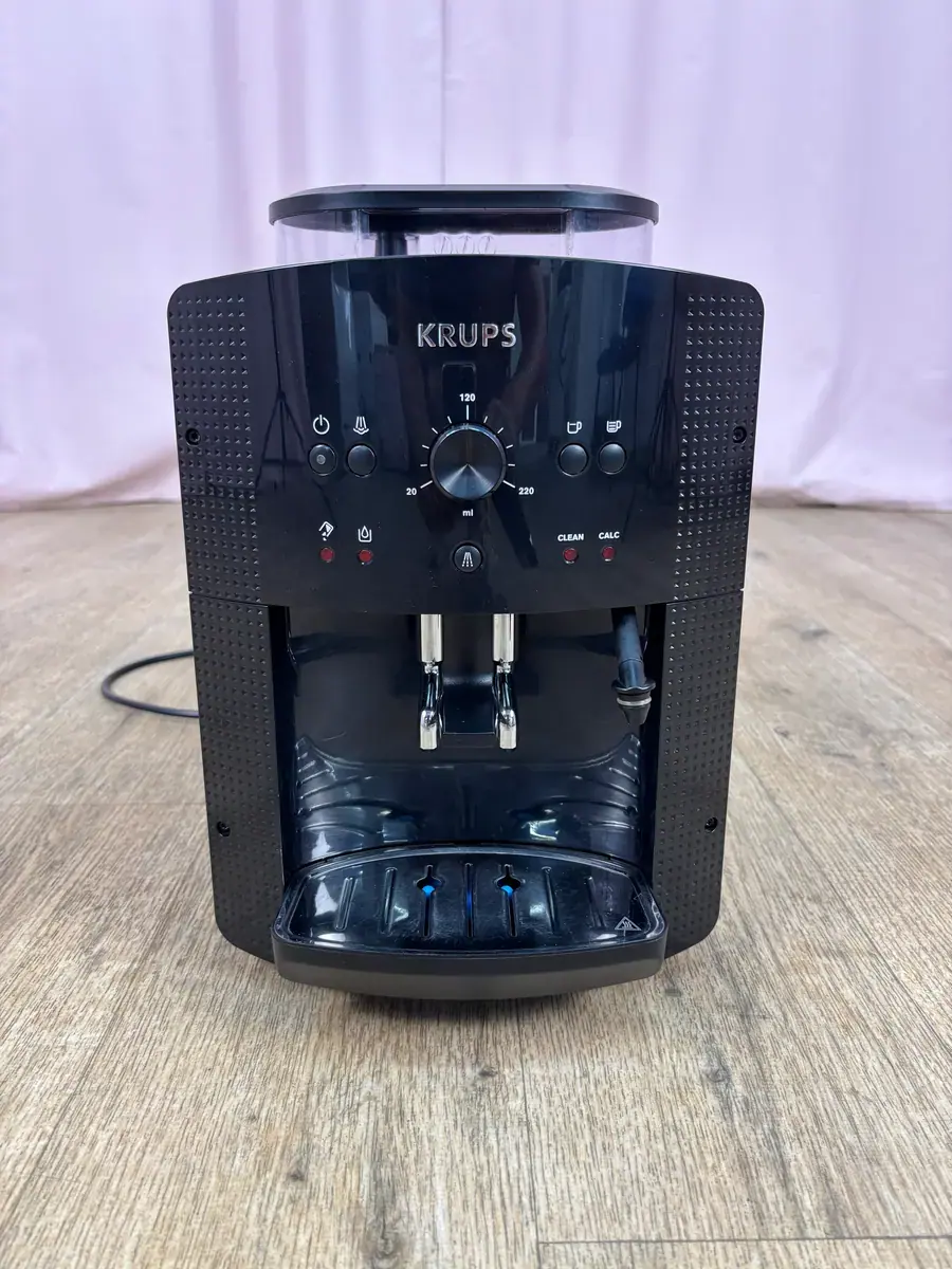 KRUPS | CAFETIERE A GRAIN EA810870 (11)