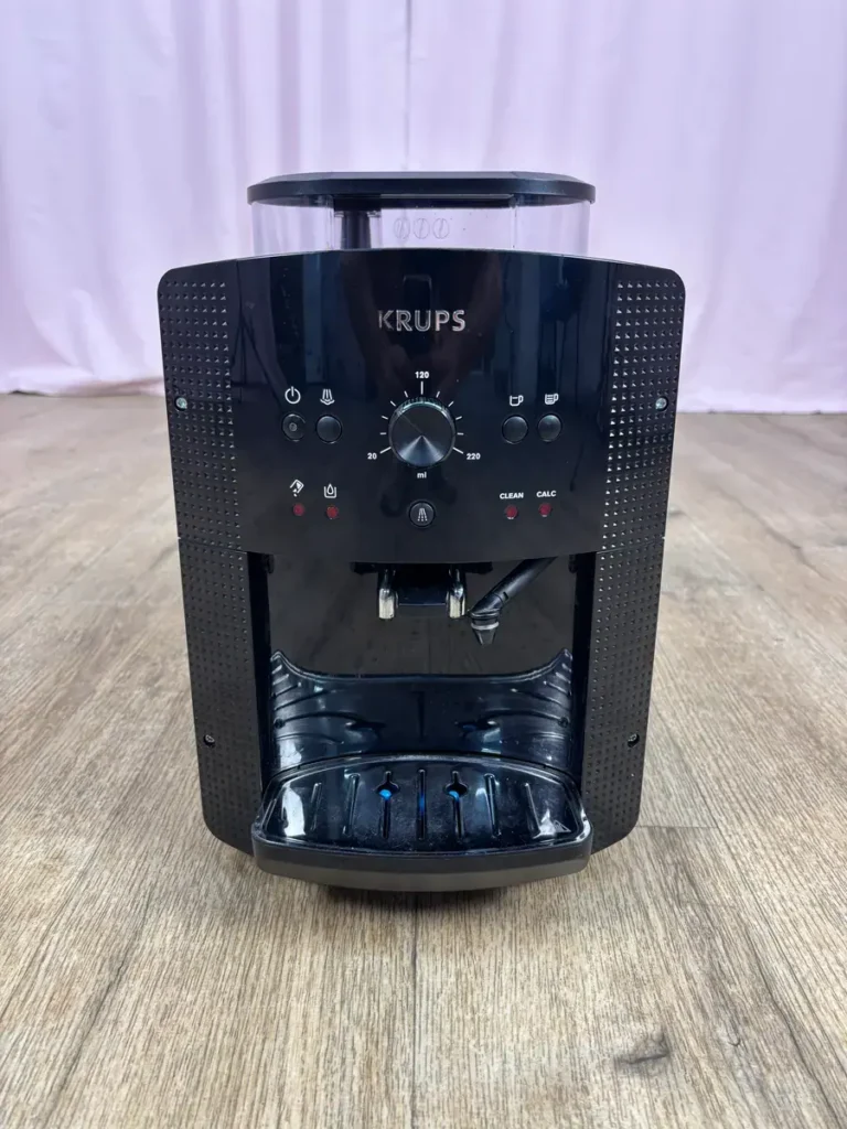 KRUPS | CAFETIERE A GRAIN EA810870 (12)