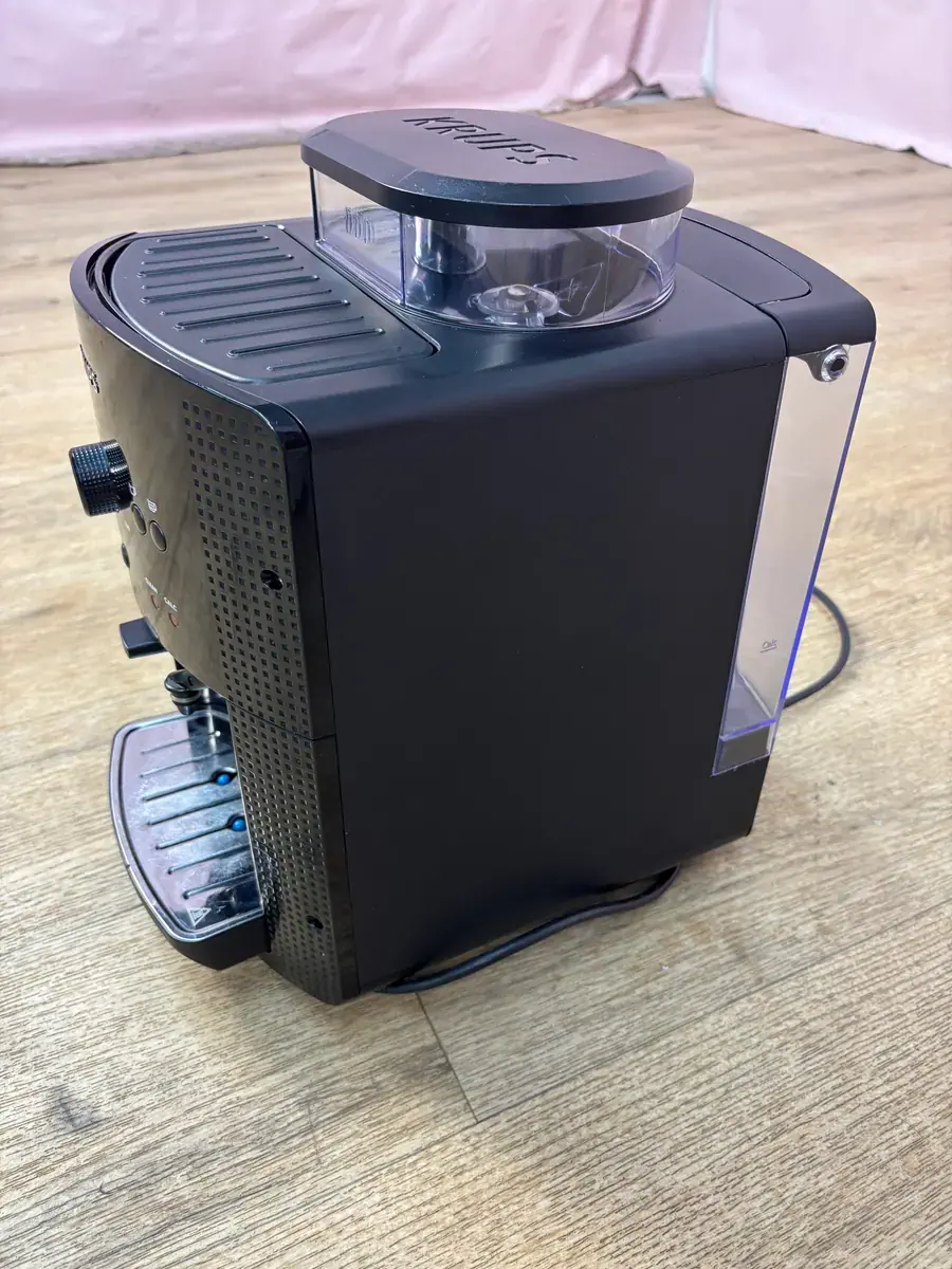 KRUPS | CAFETIERE A GRAIN EA810870 (12) – Image 2