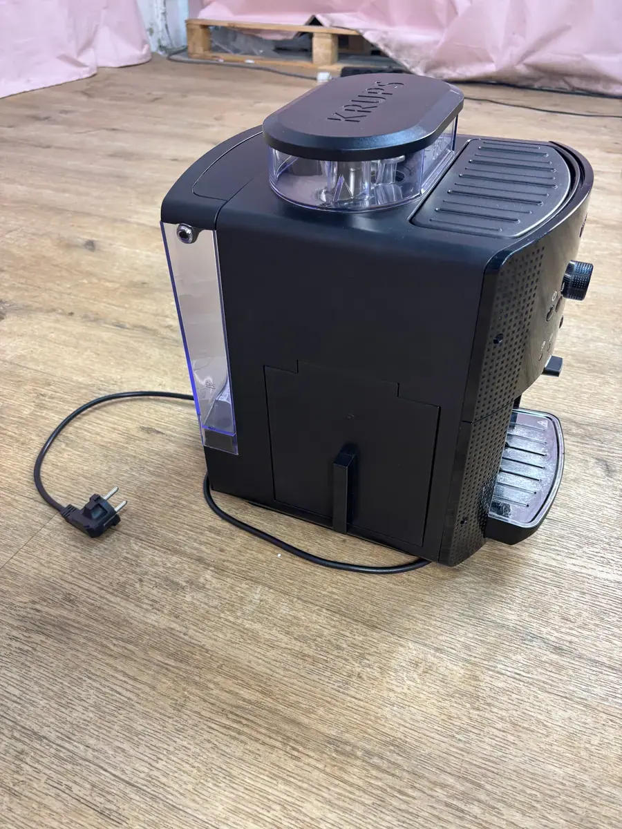 KRUPS | CAFETIERE A GRAIN EA810870 (12) – Image 4