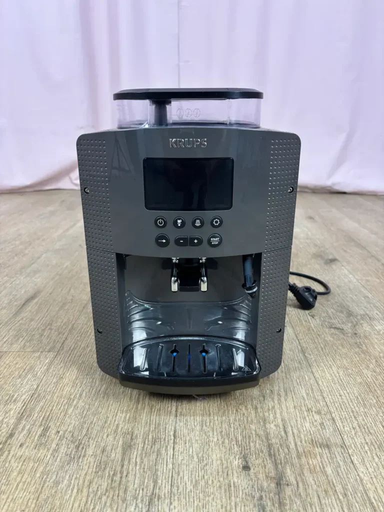 KRUPS | CAFETIERE A GRAIN EA816B70 (51)