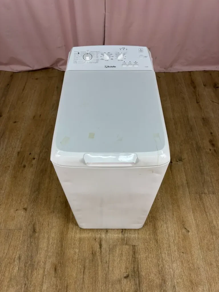 VEDETTE | Lave linge top 6 kg VLT612E2