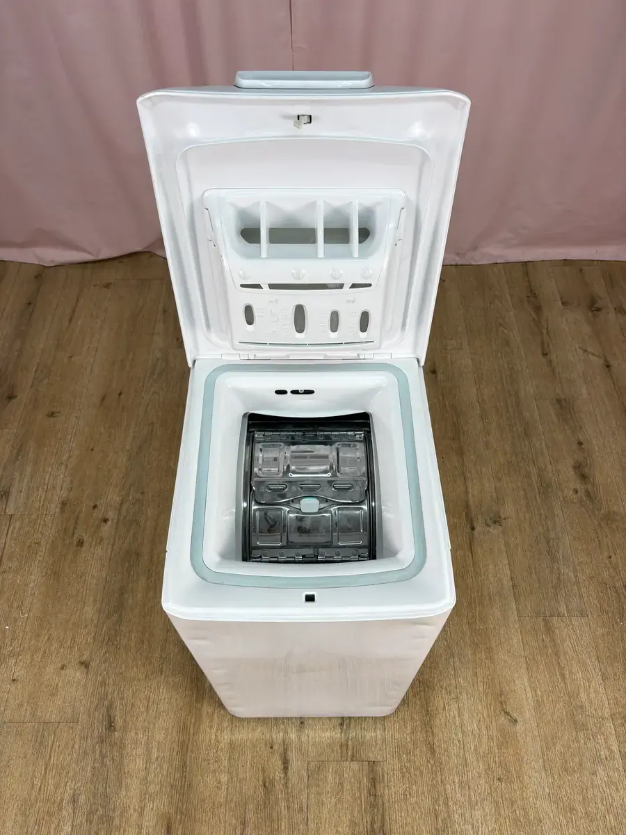 VEDETTE | Lave linge top 6 kg VLT612E2 – Image 2