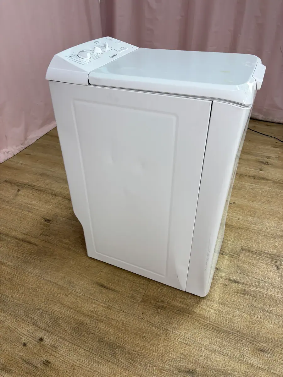 VEDETTE | Lave linge top 6 kg VLT612E2 – Image 5