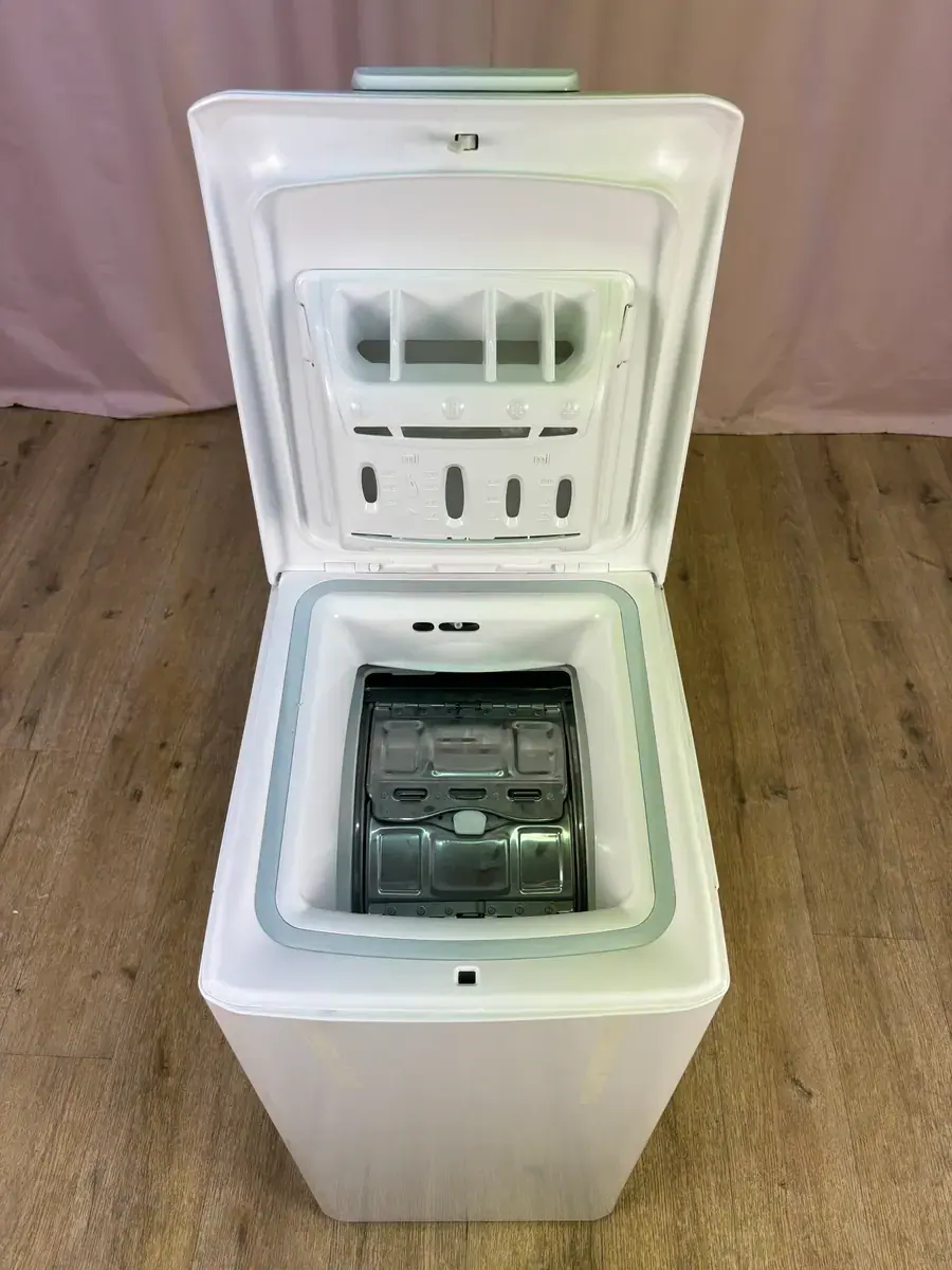 VEDETTE | Lave linge top 5 kg VT15022 – Image 2