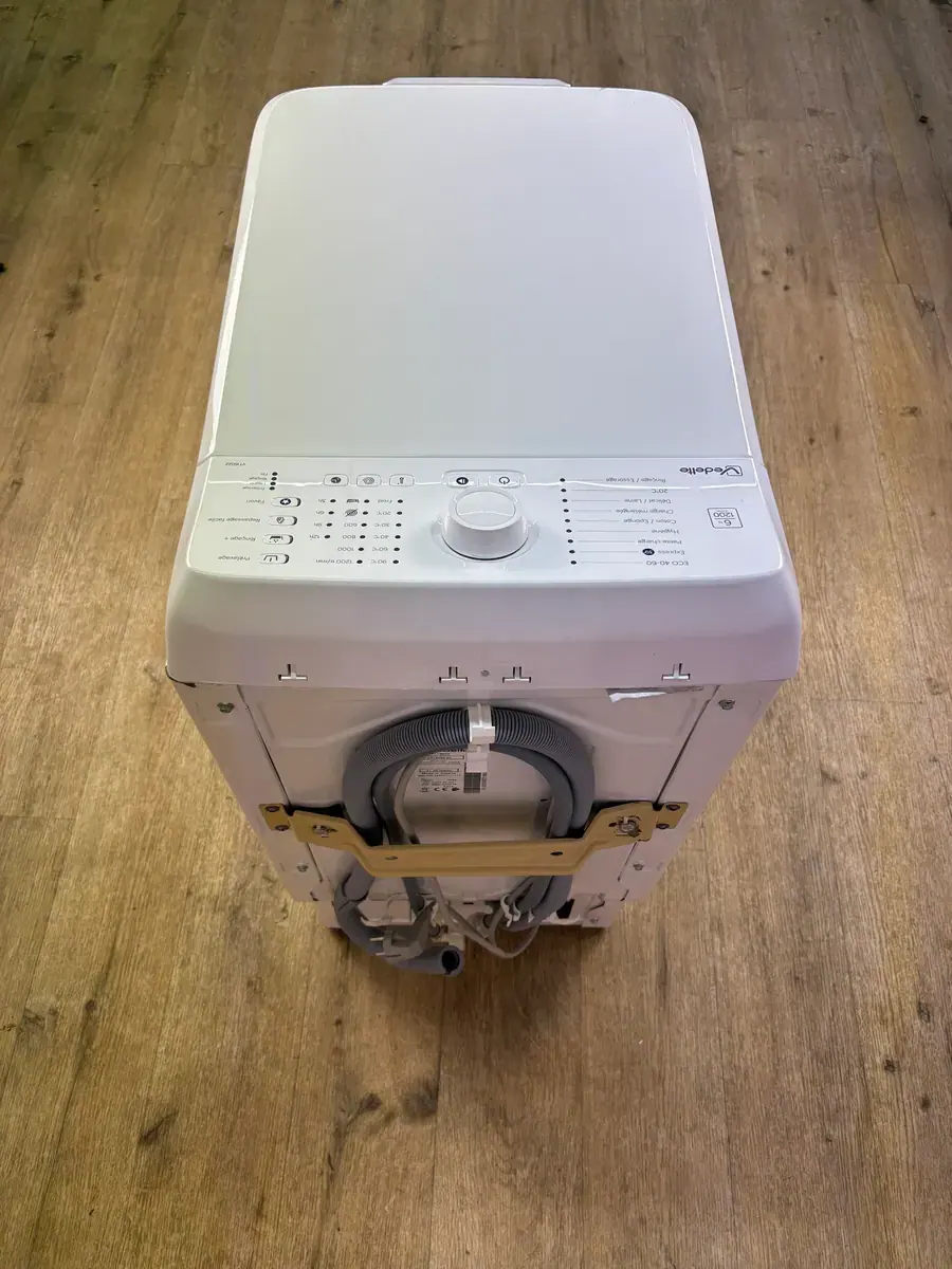 VEDETTE | Lave linge top 5 kg VT15022 – Image 4