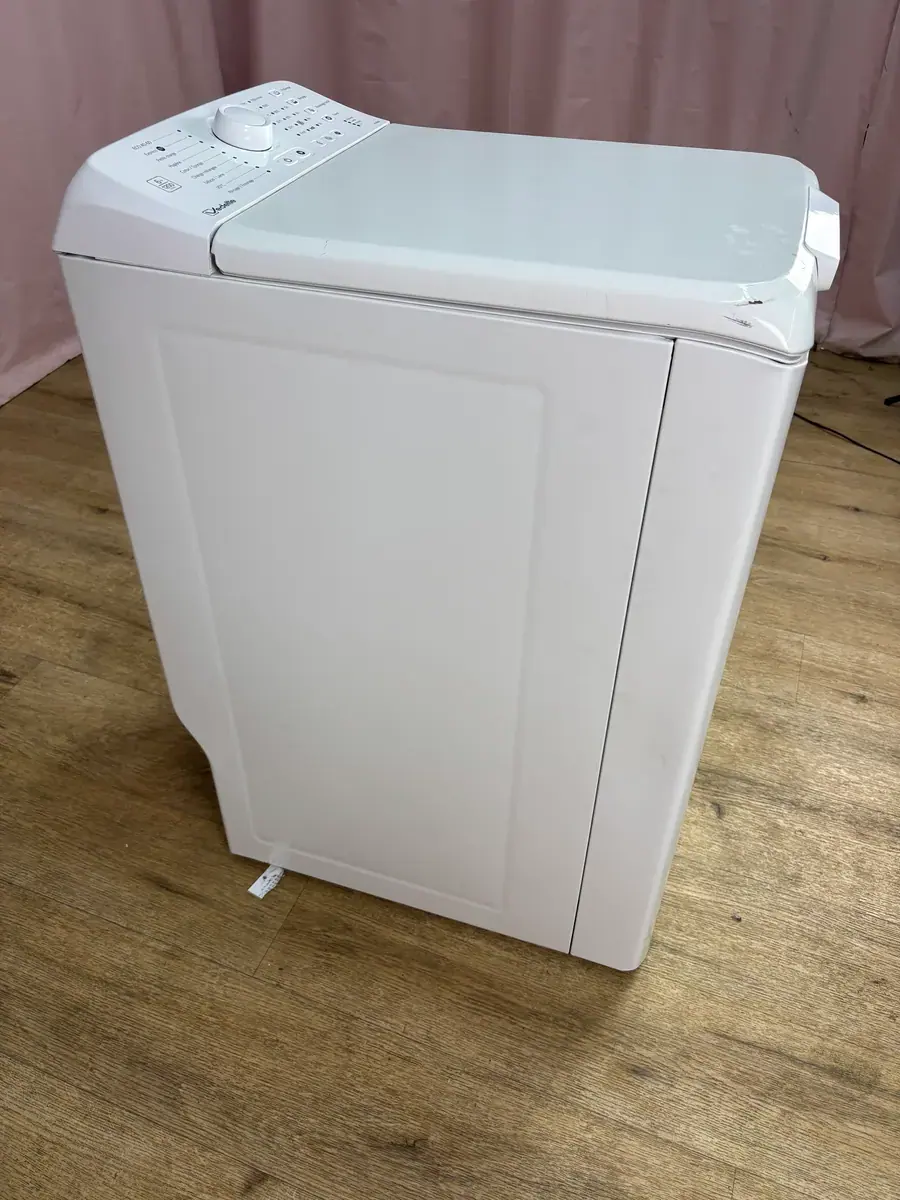 VEDETTE | Lave linge top 5 kg VT15022 – Image 5