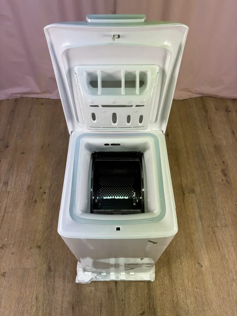 VEDETTE | Lave linge top 5 kg VT15022 – Image 3