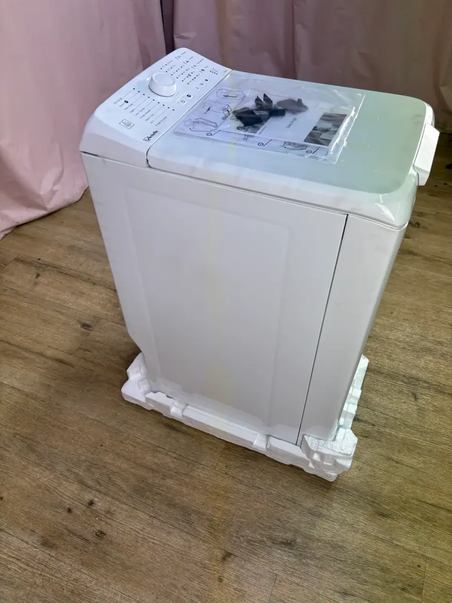 VEDETTE | Lave linge top 5 kg VT15022 – Image 6