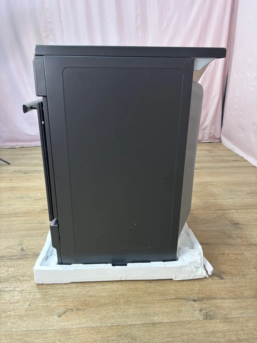 BRANDT | Cuisinière 57 L BCI6656A – Image 3