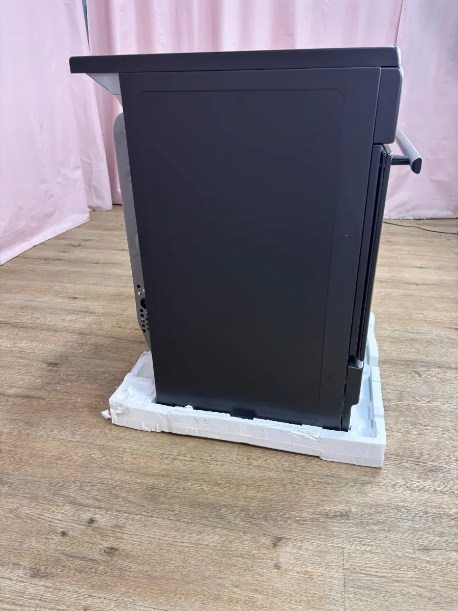 BRANDT | Cuisinière 57 L BCI6656A – Image 5