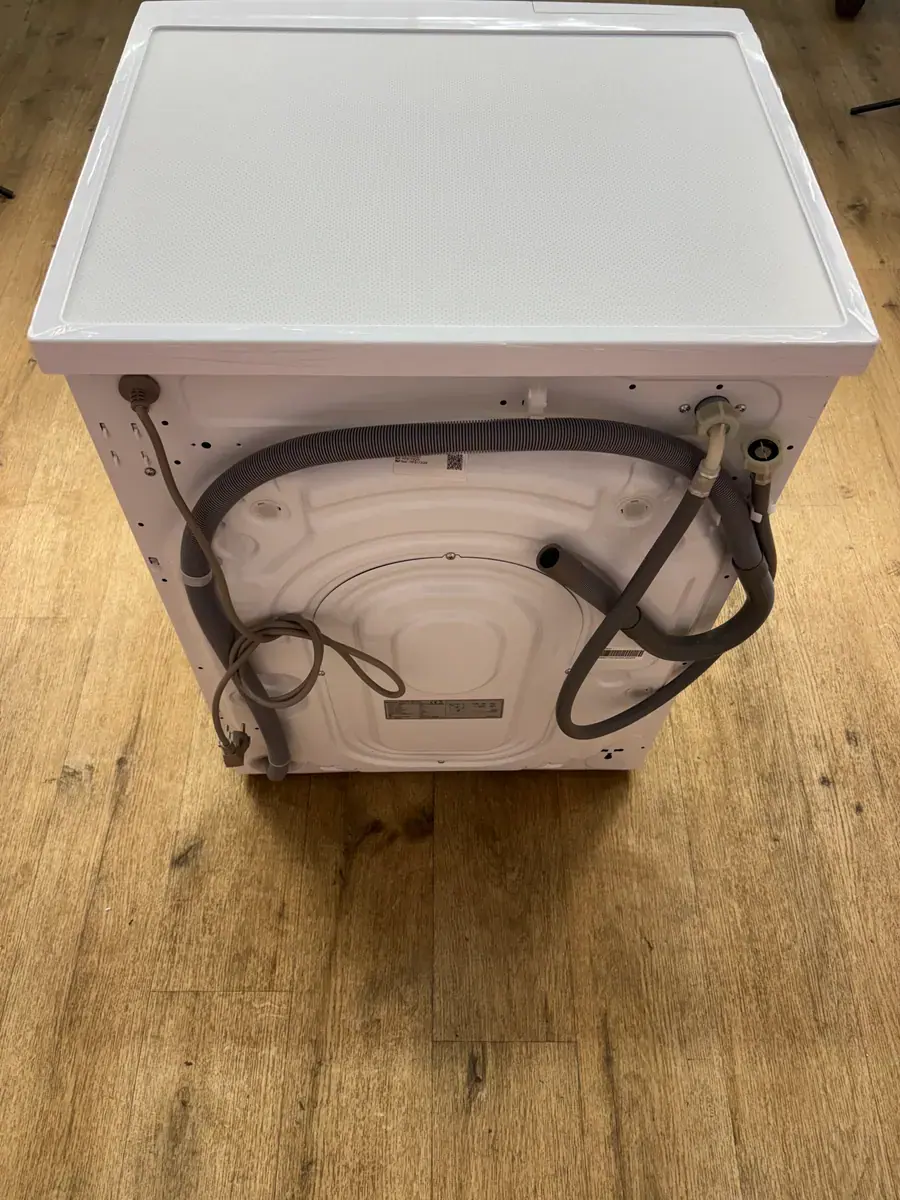 BRANDT | Lave linge hublot 7 kg WFB173QW – Image 5