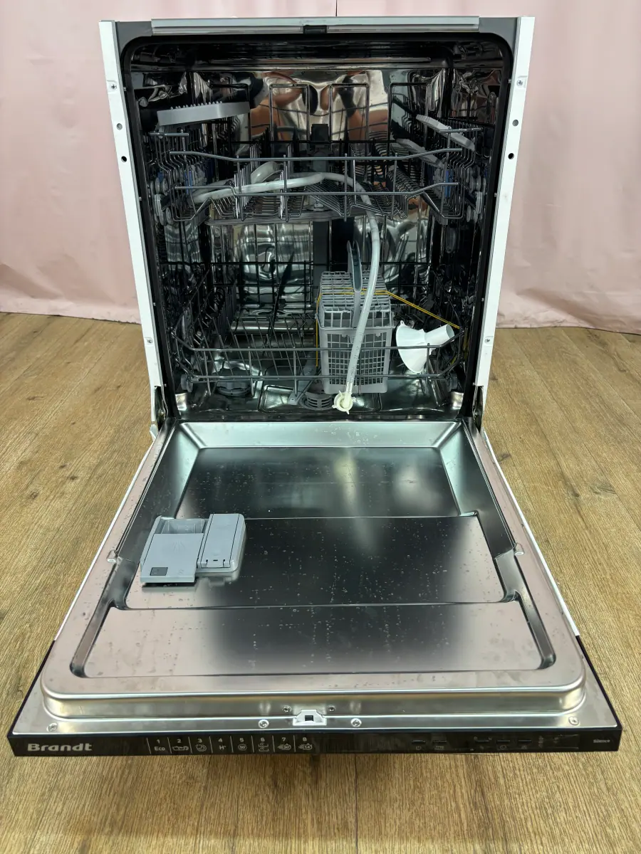 BRANDT | Lave-vaisselle 14 couverts BDFI44DQB – Image 2