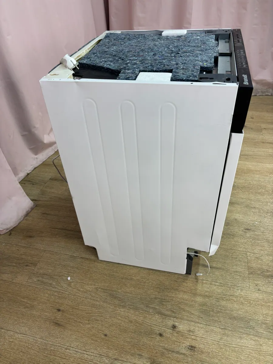 BRANDT | Lave-vaisselle 14 couverts BDFI44DQB – Image 3