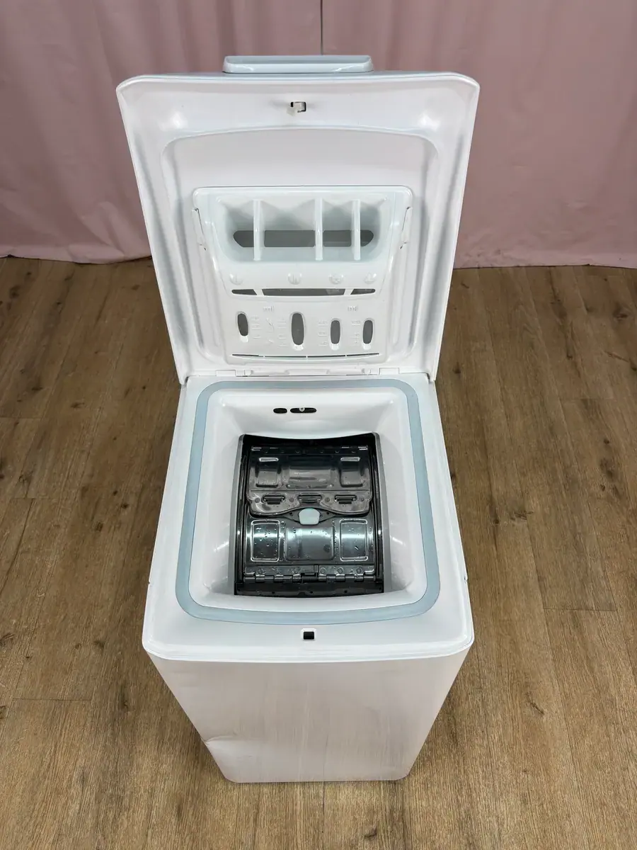 VEDETTE | Lave linge top 6,5 kg LTV652B2 – Image 2
