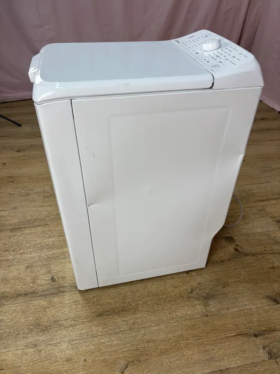 VEDETTE | Lave linge top 6,5 kg LTV652B2 – Image 4