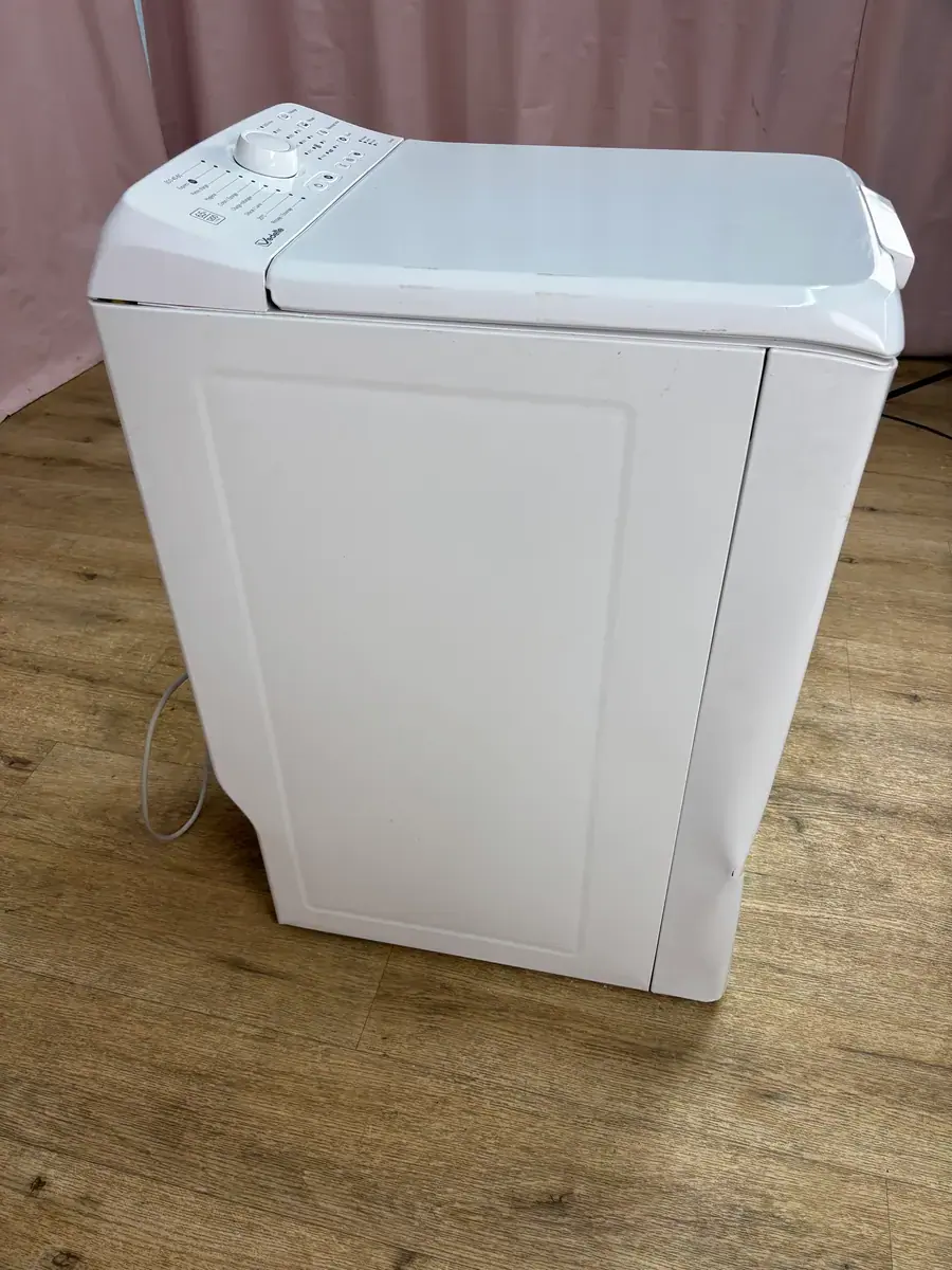 VEDETTE | Lave linge top 6,5 kg LTV652B2 – Image 6