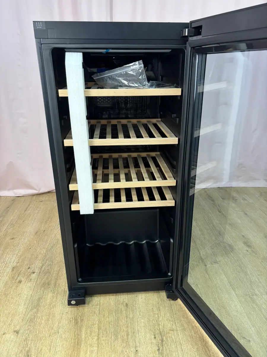 HAIER | Cave à vin 117 bouteilles WS120GA – Image 2