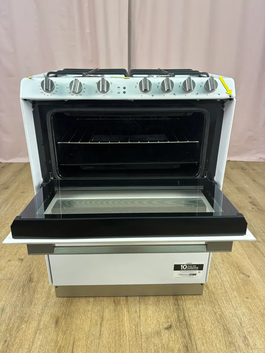 ROSIERES | Cuisinière 38 L TR4GNORB/1 TRIO – Image 5