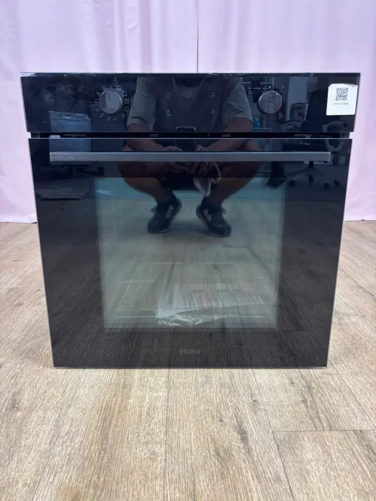 HAIER | Four encastrable 78 L H6 ID23B3YTB