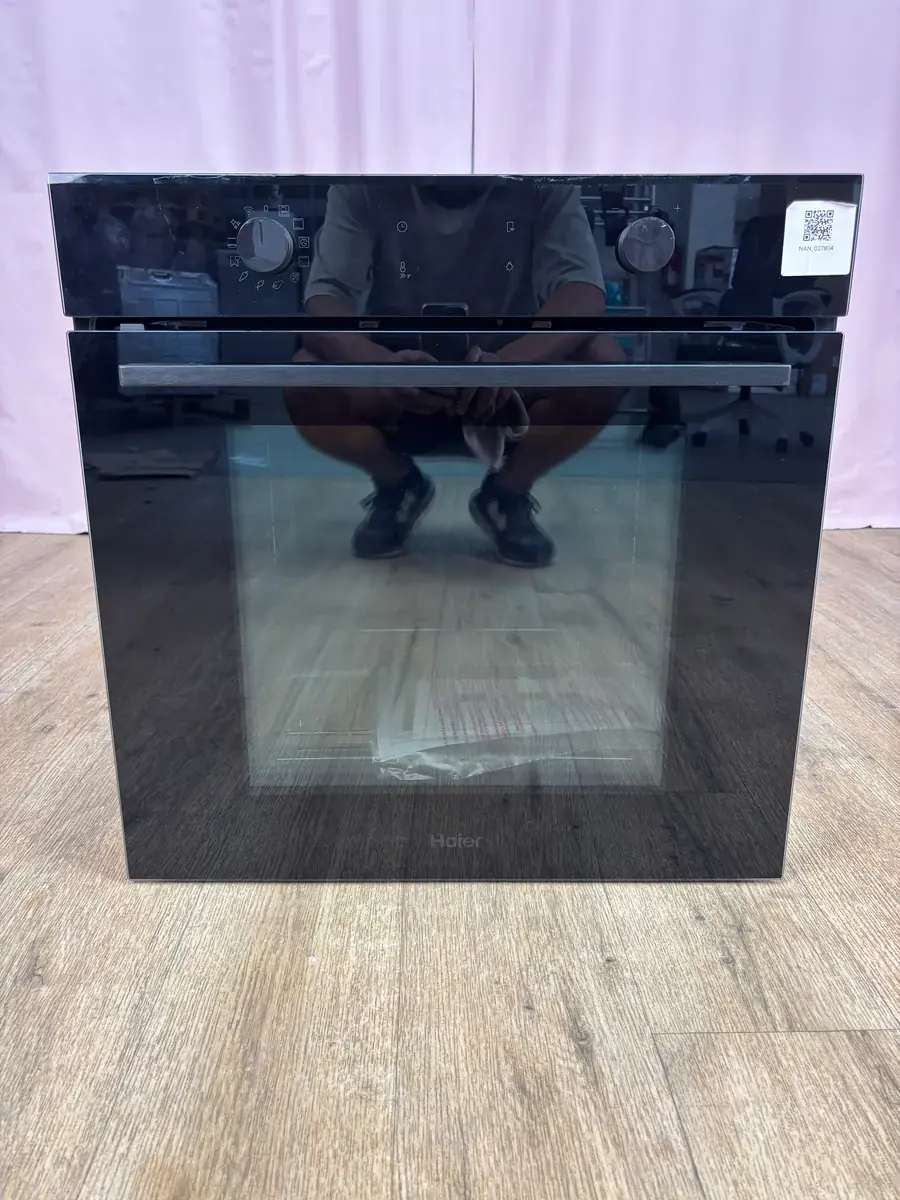 HAIER | Four encastrable 78 L H6 ID23B3YTB