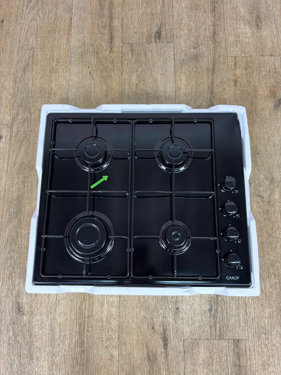 CANDY | plaque de cuisson CHW640BLB