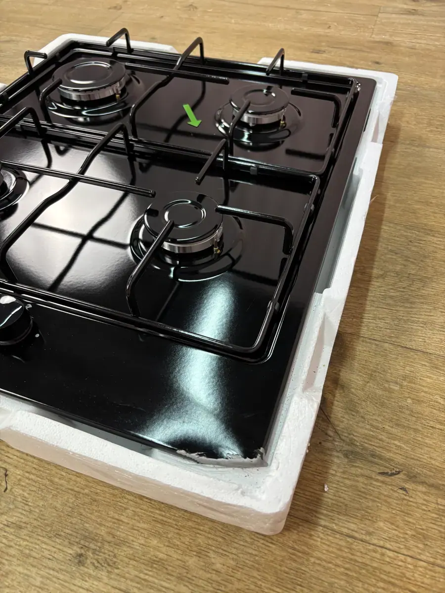 CANDY | plaque de cuisson CHW640BLB – Image 3