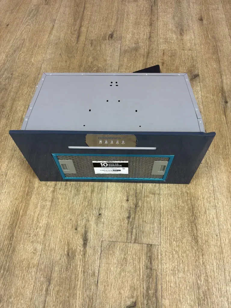 ROSIERES | Hotte RHG5600/1IN