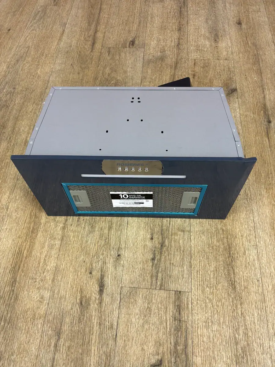 ROSIERES | Hotte RHG5600/1IN