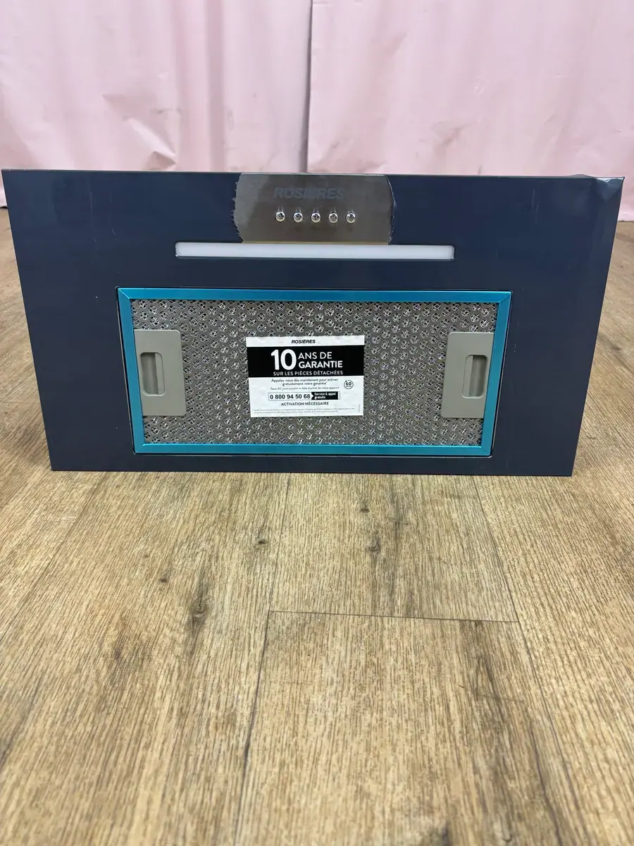 ROSIERES | Hotte RHG5600/1IN – Image 2
