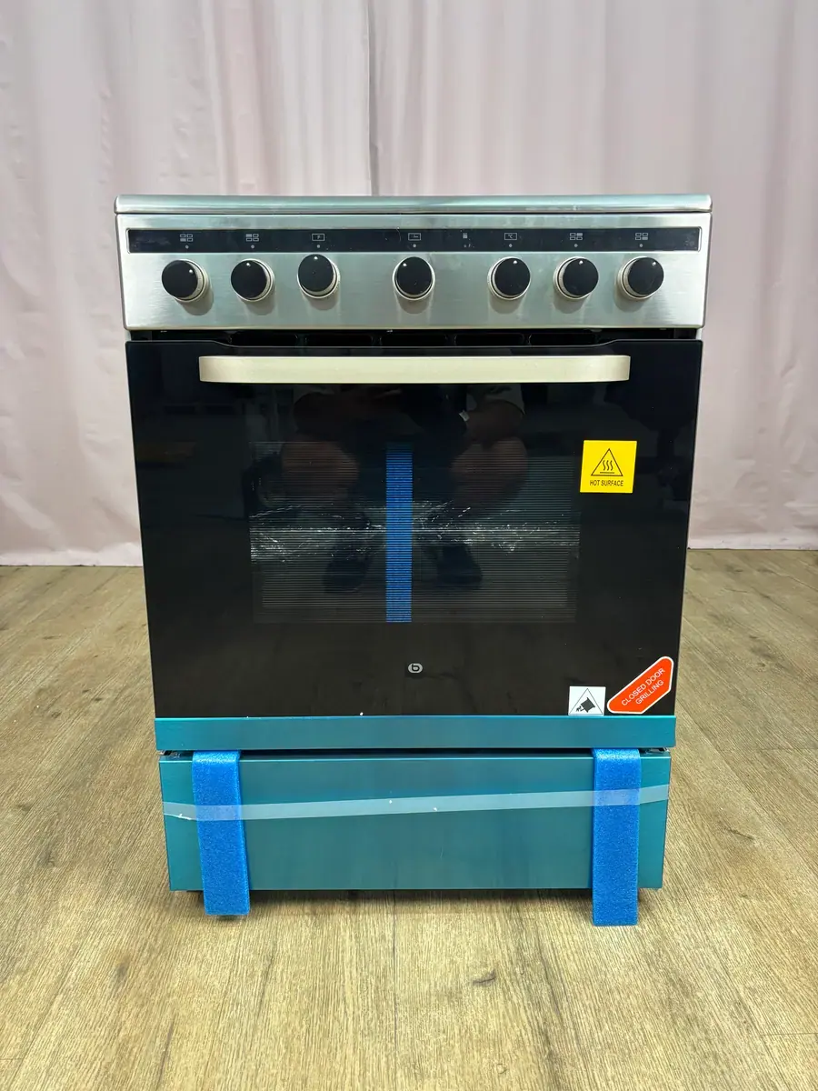 ESSENTIELB | Cuisinière ECI603s