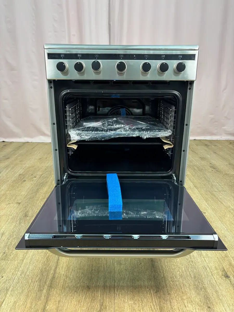 ESSENTIELB | Cuisinière ECI603s – Image 2