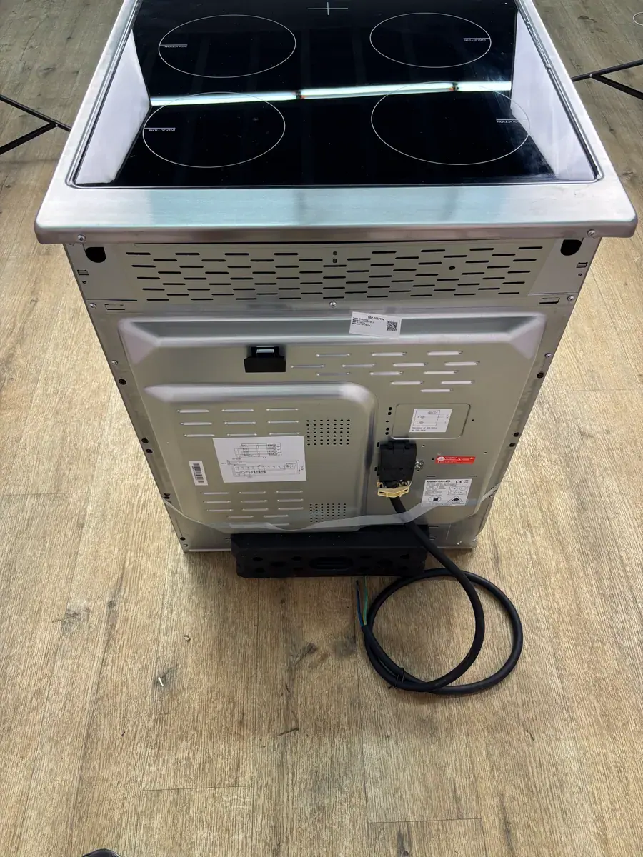ESSENTIELB | Cuisinière ECI603s – Image 4