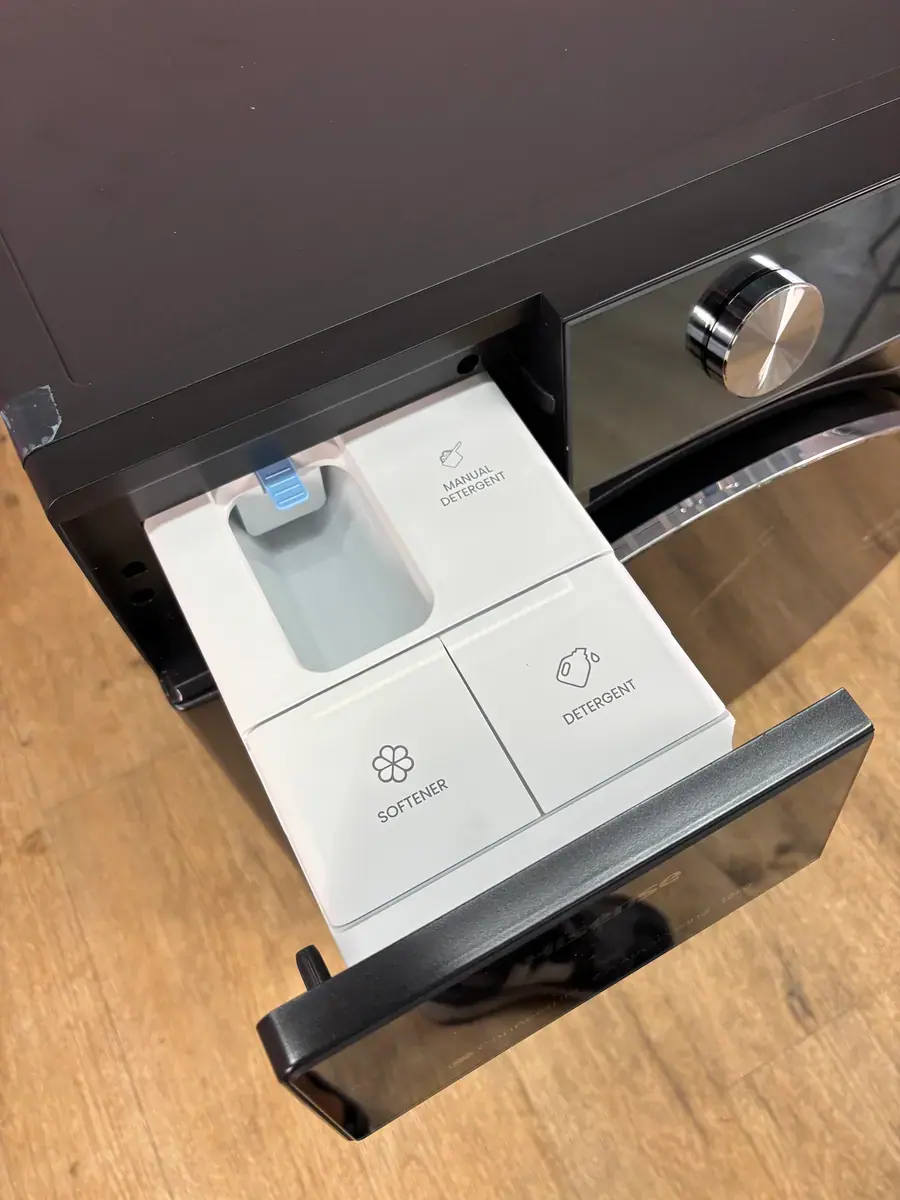 HISENSE | Lave linge hublot 12 kg WF7S1247BB – Image 3