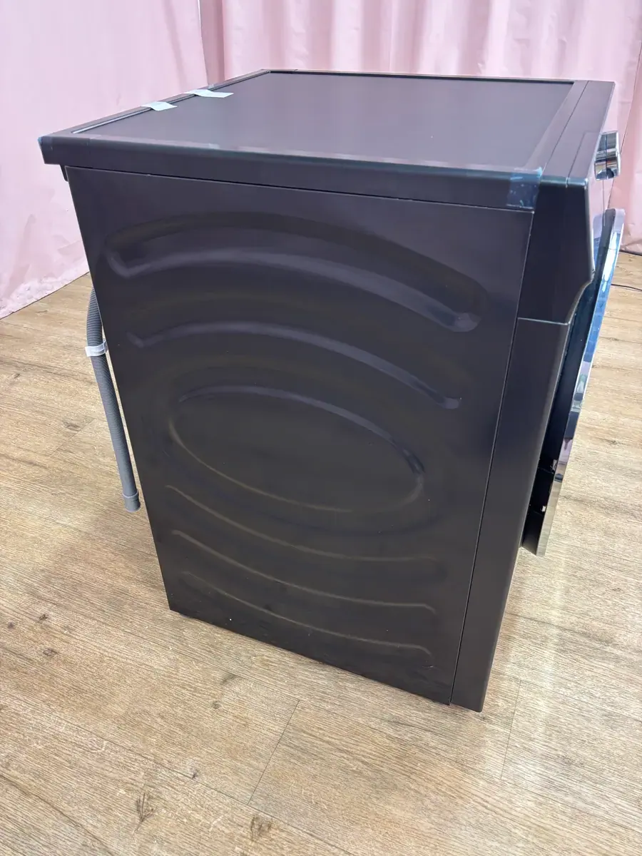 HISENSE | Lave linge hublot 12 kg WF7S1247BB – Image 6