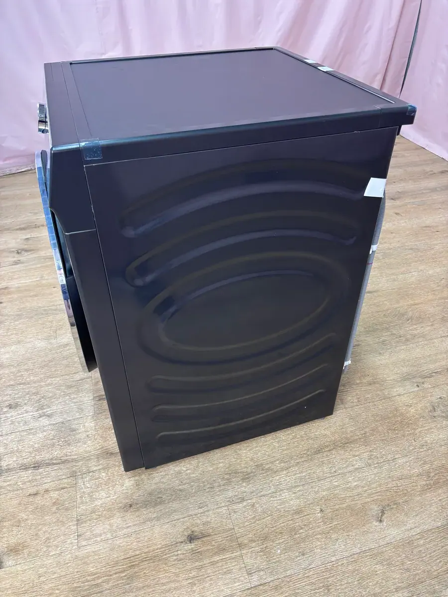 HISENSE | Lave linge hublot 12 kg WF7S1247BB (2) – Image 3