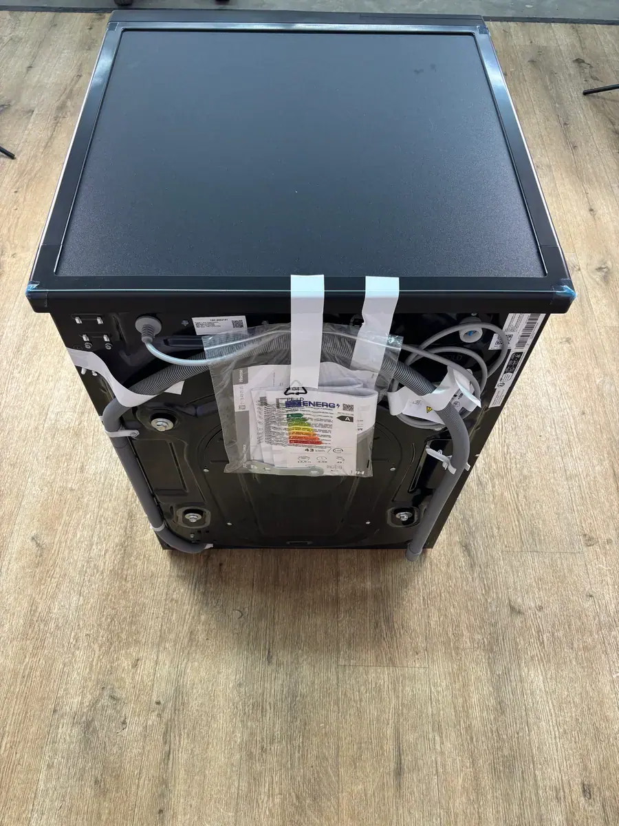 HISENSE | Lave linge hublot 12 kg WF7S1247BB (2) – Image 4