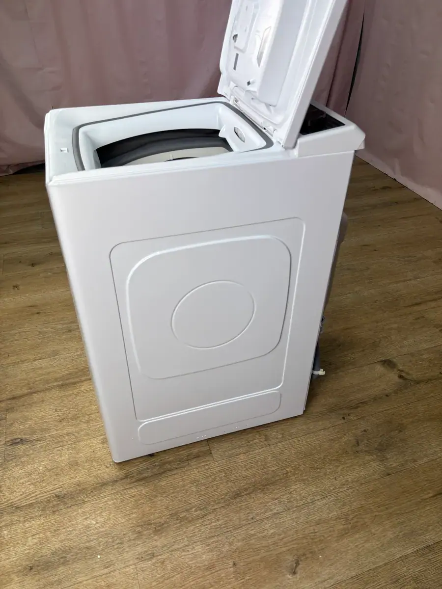 HAIER | Lave linge hublot 8,5 kg THASN2856TM4-S – Image 3
