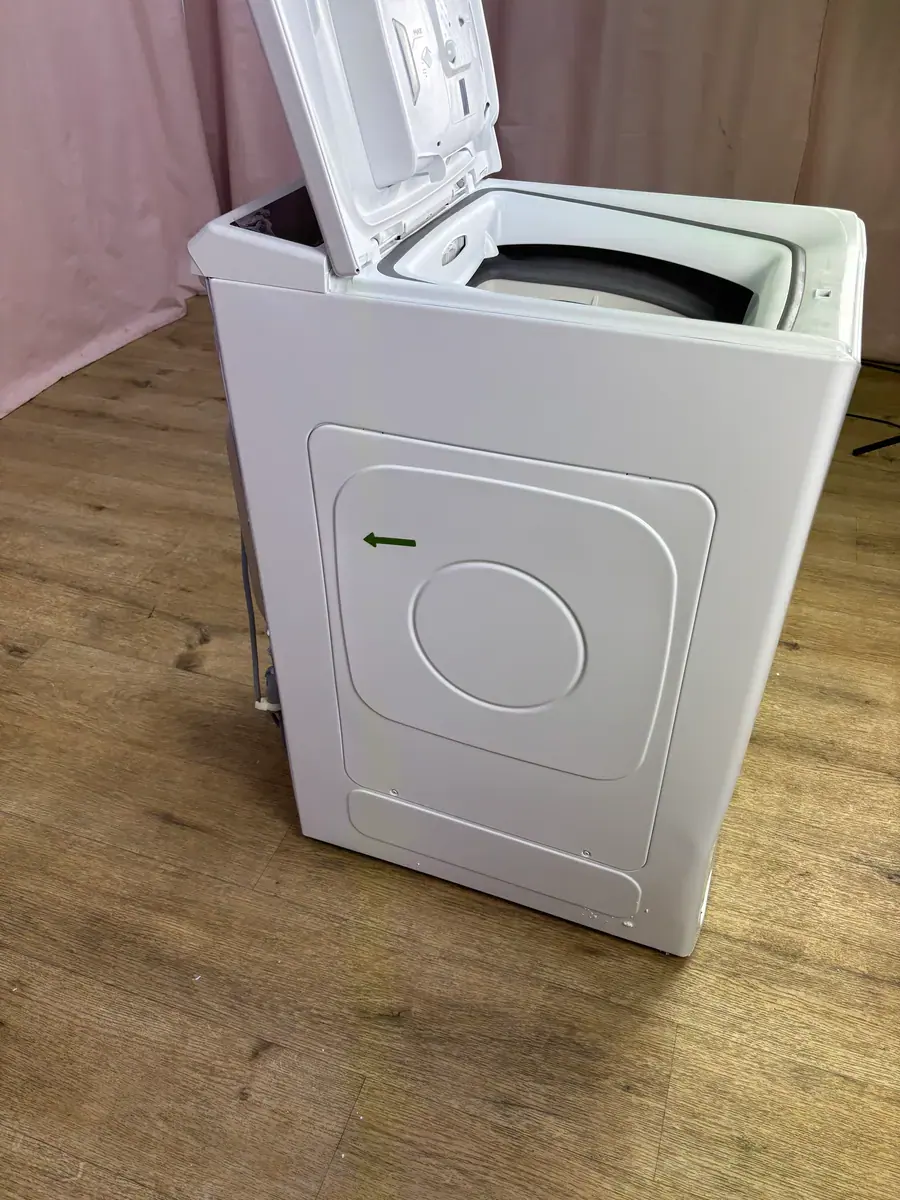 HAIER | Lave linge hublot 8,5 kg THASN2856TM4-S – Image 5