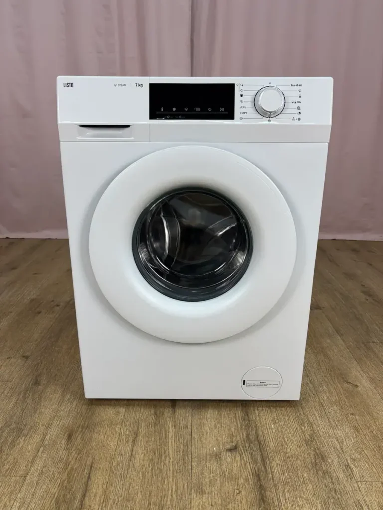 LISTO | Lave linge hublot 7 kg LF714L2b