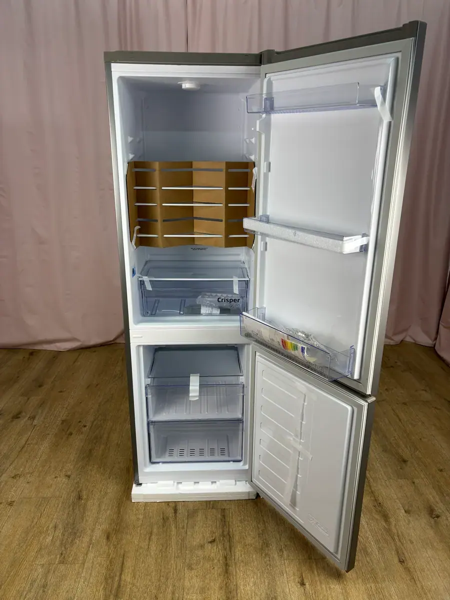 BEKO | Réfrigérateur combiné 262 L RCSA270K40SN – Image 2